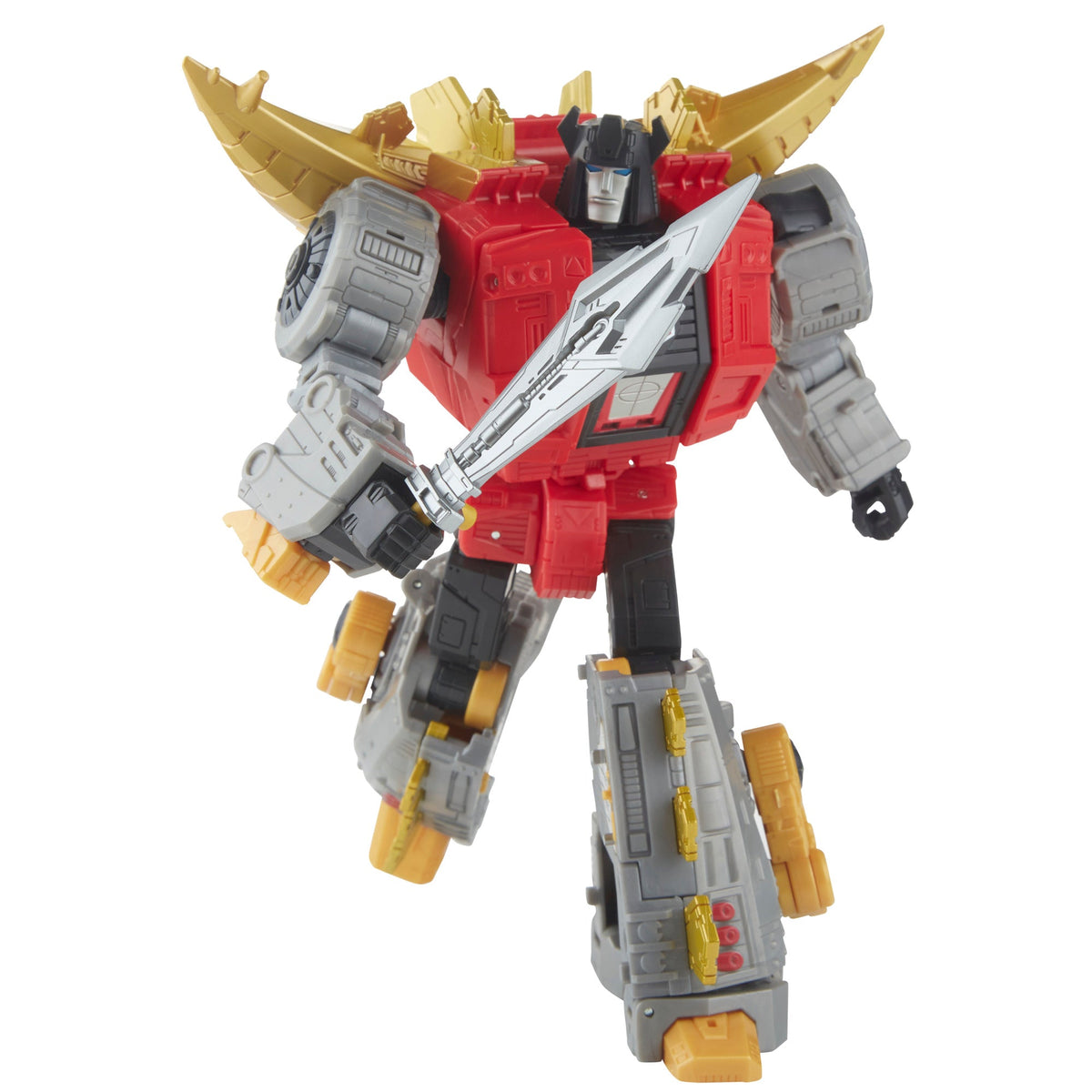 Transformers Studio Series - Leader  - 86-19 Dinobot Snarl