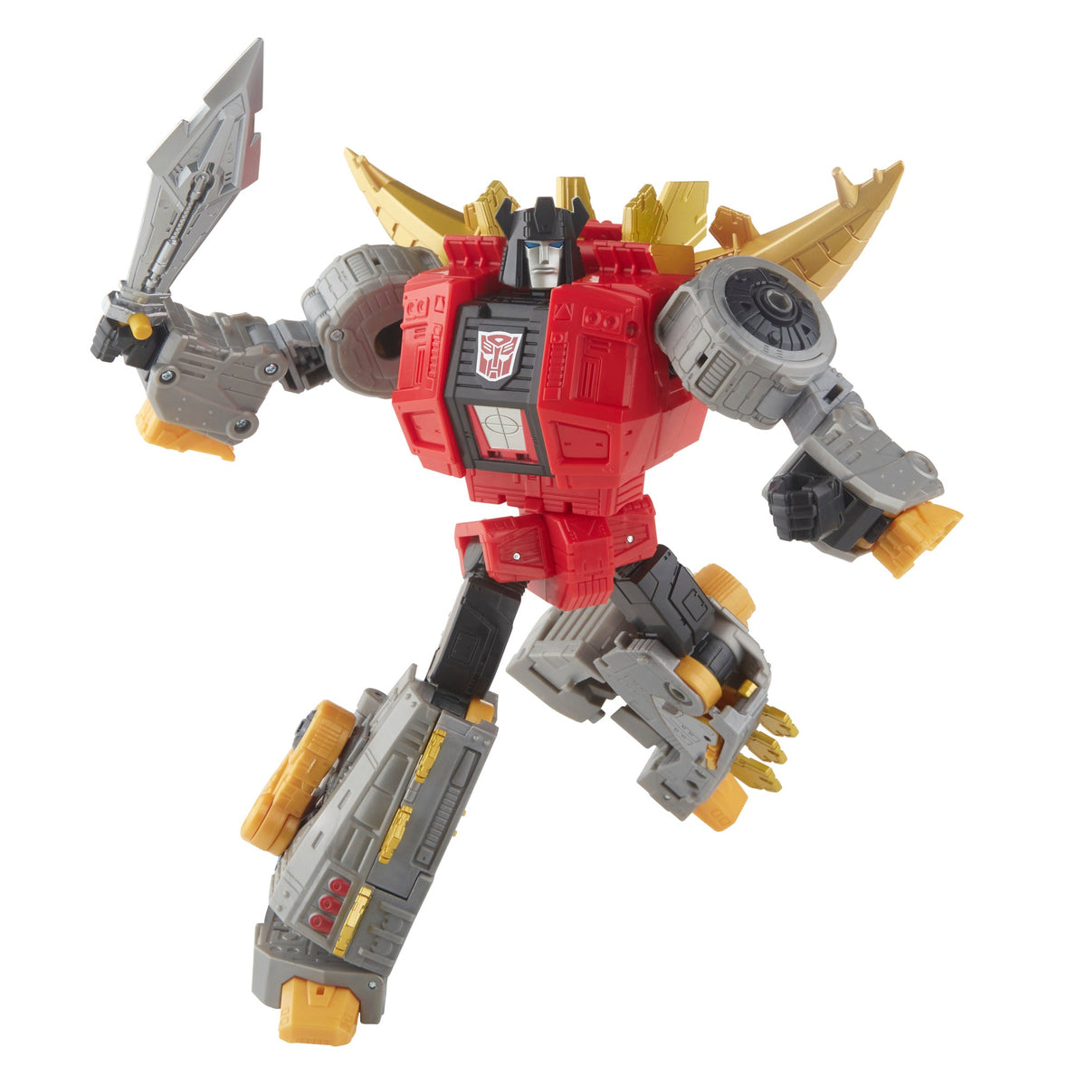 Transformers Studio Series - Leader  - 86-19 Dinobot Snarl