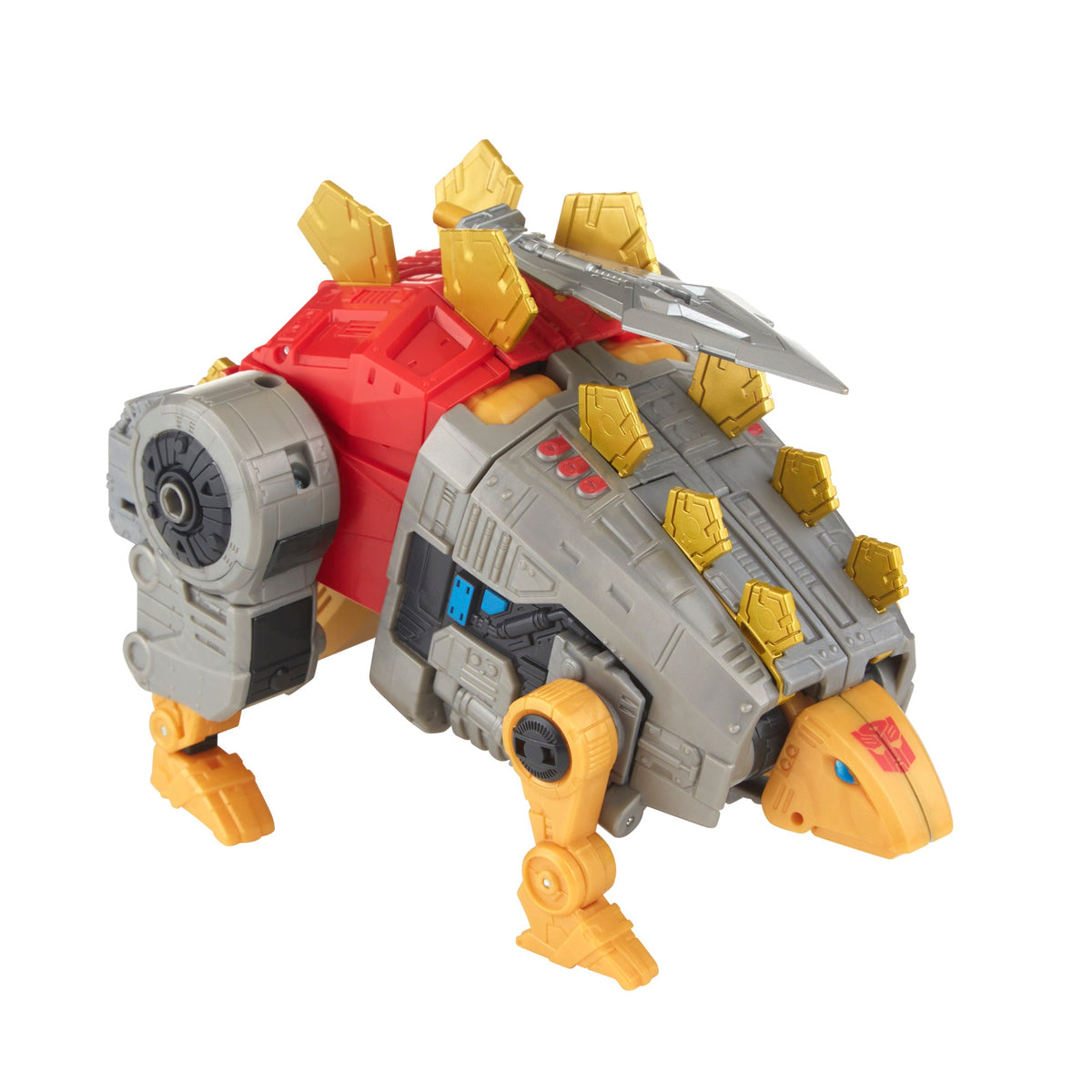 Transformers Studio Series - Leader  - 86-19 Dinobot Snarl