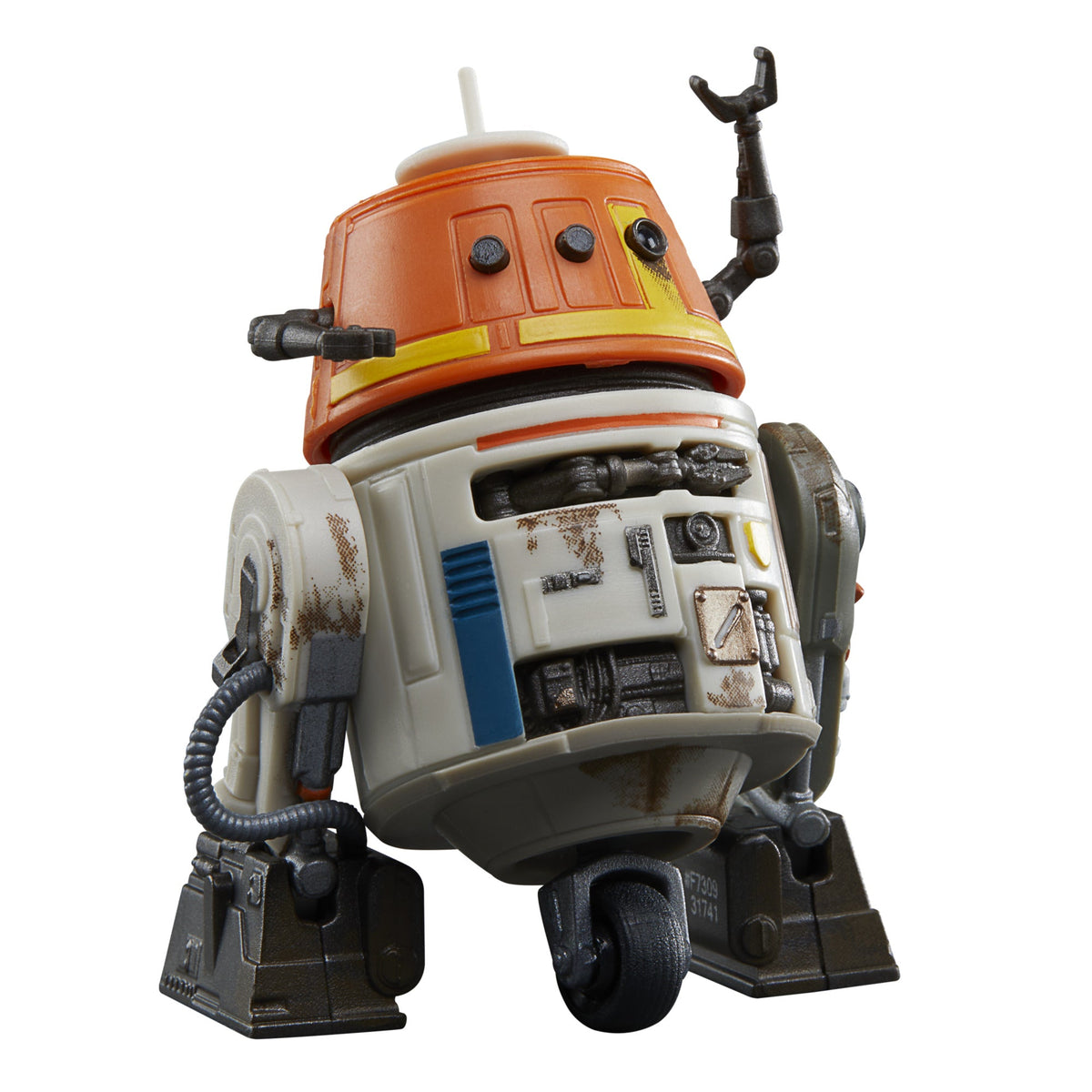 Star Wars The Vintage Collection Chopper C1-10P