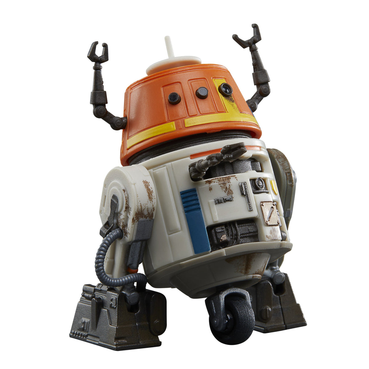 Star Wars The Vintage Collection Chopper C1-10P