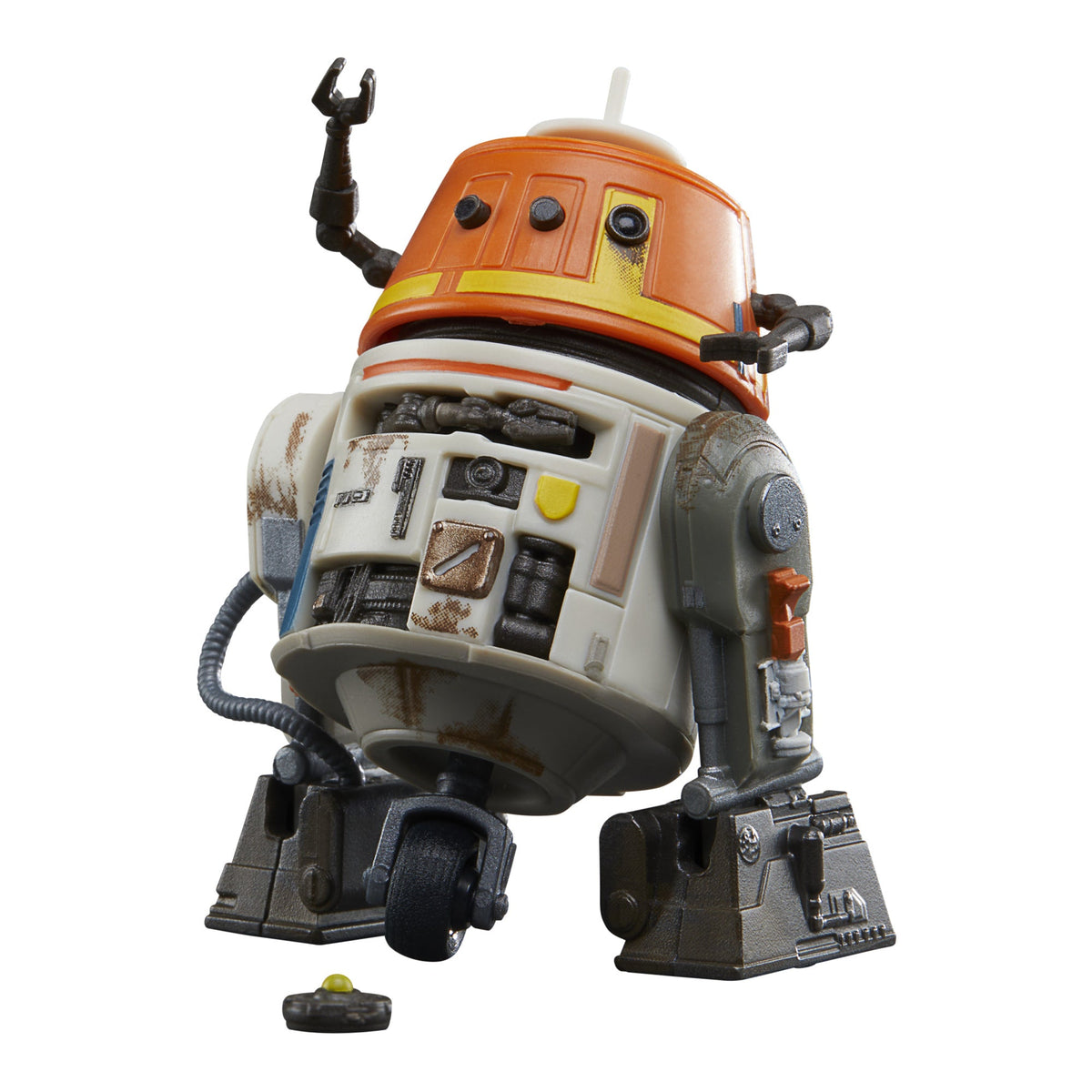 Star Wars The Vintage Collection Chopper C1-10P
