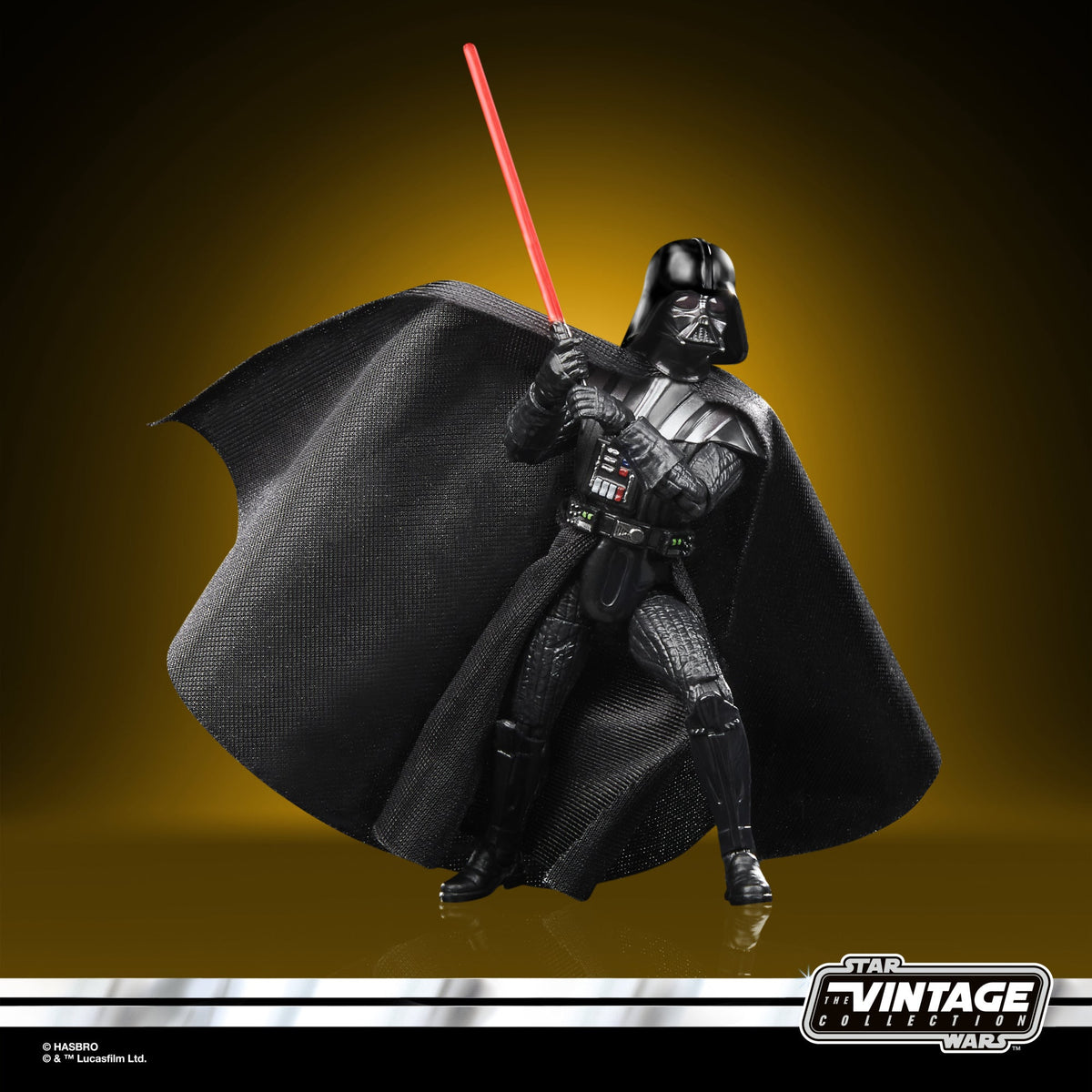 Star Wars The Vintage Collection Darth Vader - Death Star 2