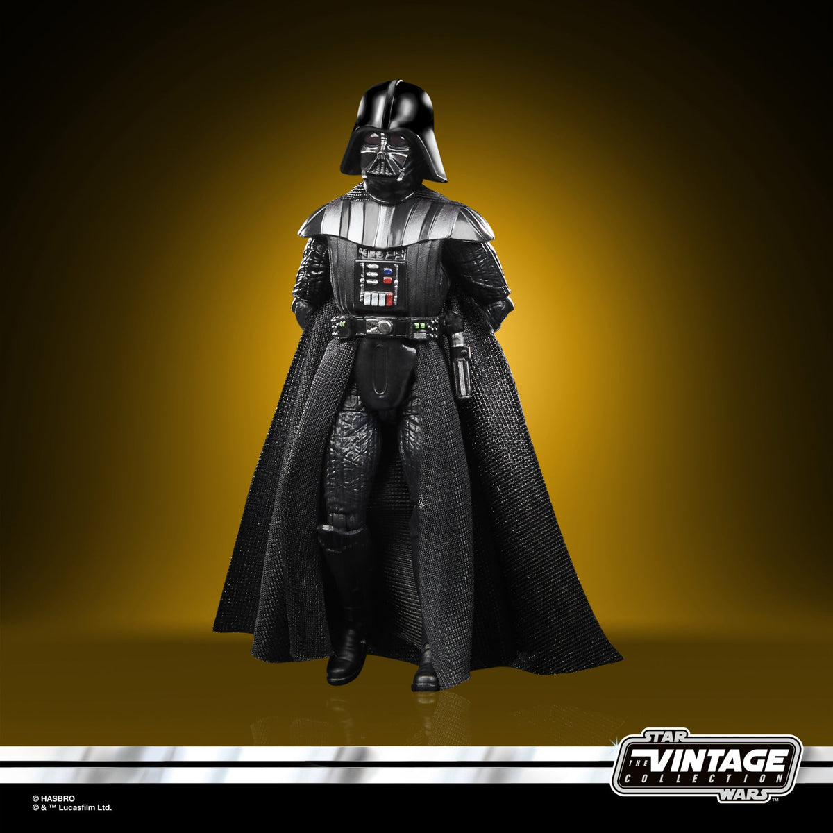 Star Wars The Vintage Collection Darth Vader - Death Star 2