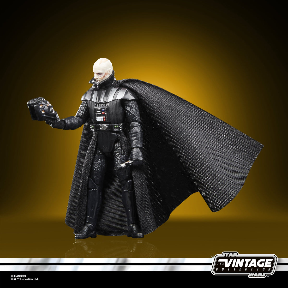 Star Wars The Vintage Collection Darth Vader - Death Star 2