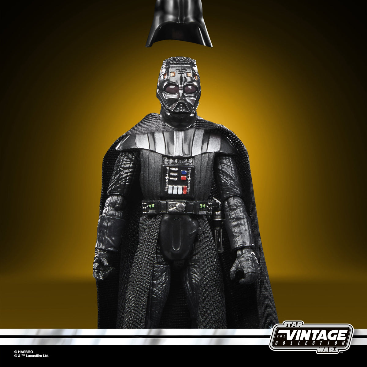 Star Wars The Vintage Collection Darth Vader - Death Star 2