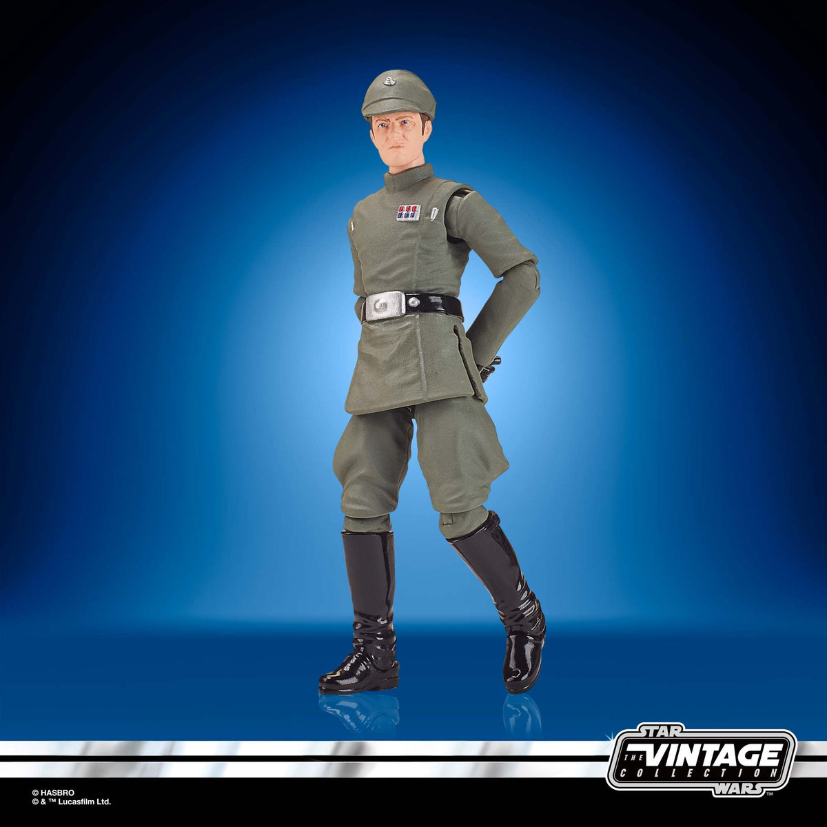 Star Wars The Vintage Collection Moff Jerjerrod