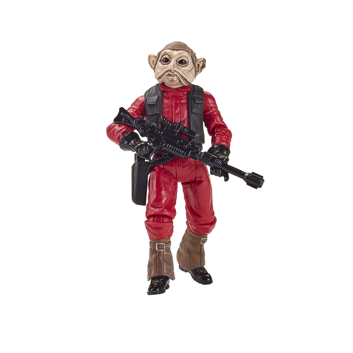 Star Wars The Vintage Collection Nien Nunb