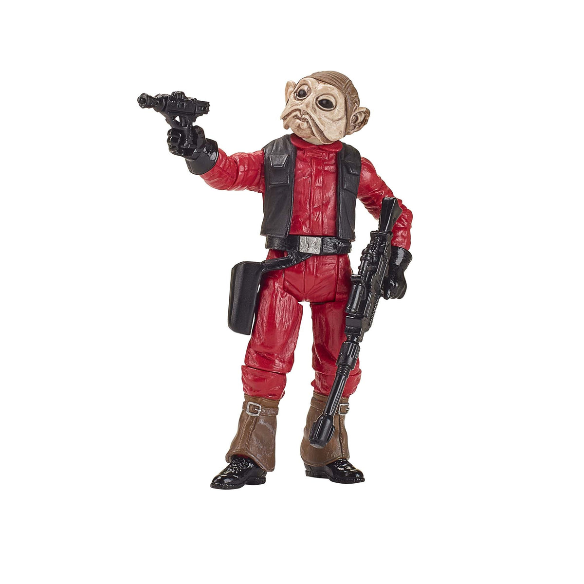 Star Wars The Vintage Collection Nien Nunb