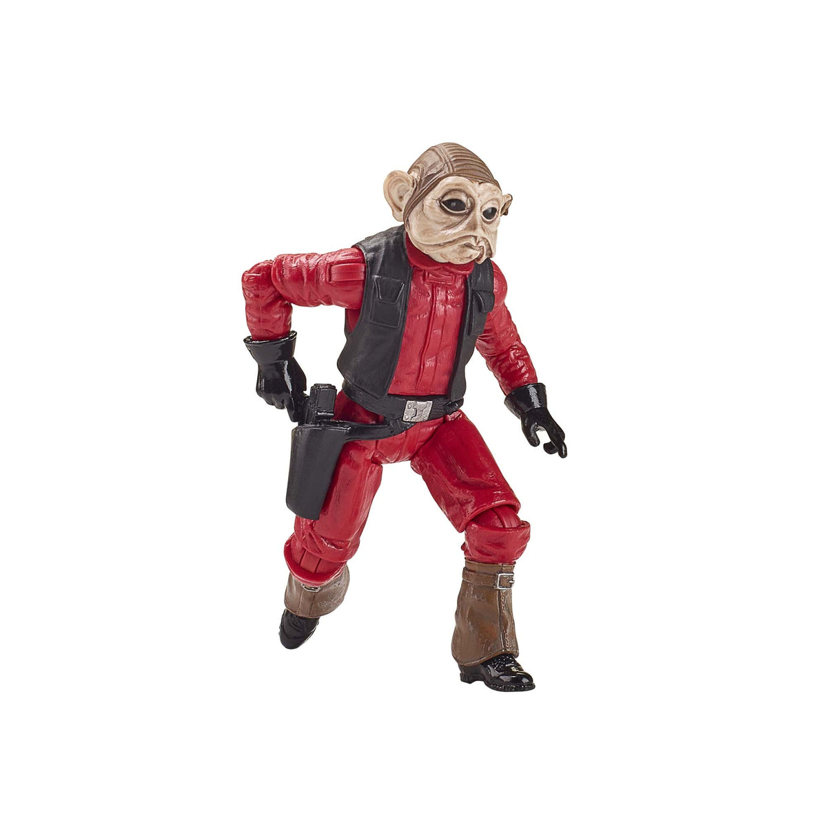 Star Wars The Vintage Collection Nien Nunb