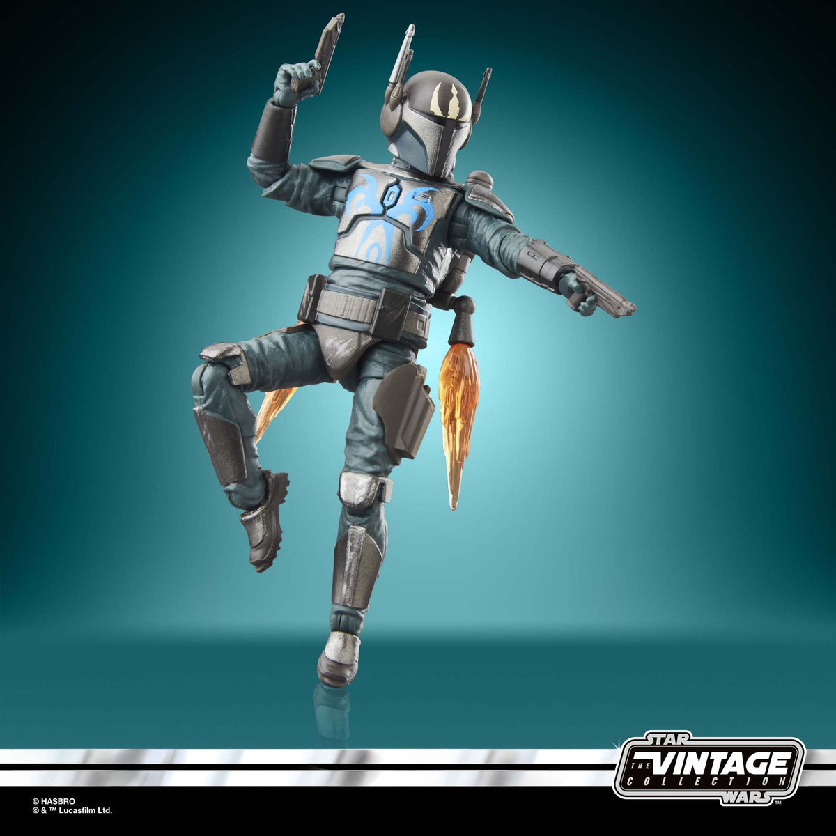 Star Wars The Vintage Collection Pre Vizsla