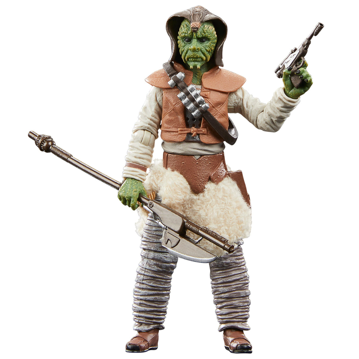 Star Wars The Vintage Collection Wooof