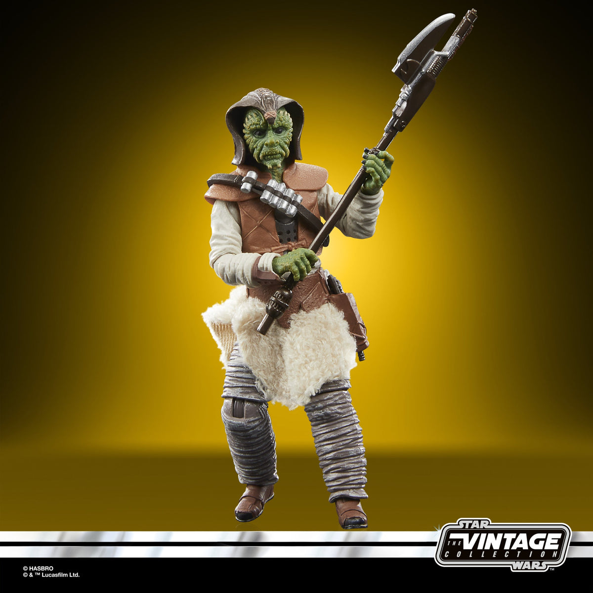 Star Wars The Vintage Collection Wooof