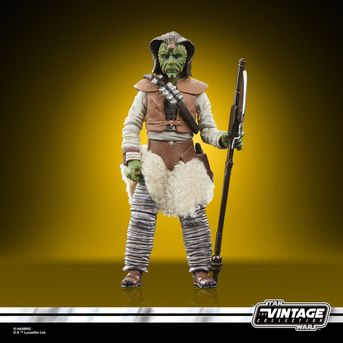 Star Wars The Vintage Collection Wooof