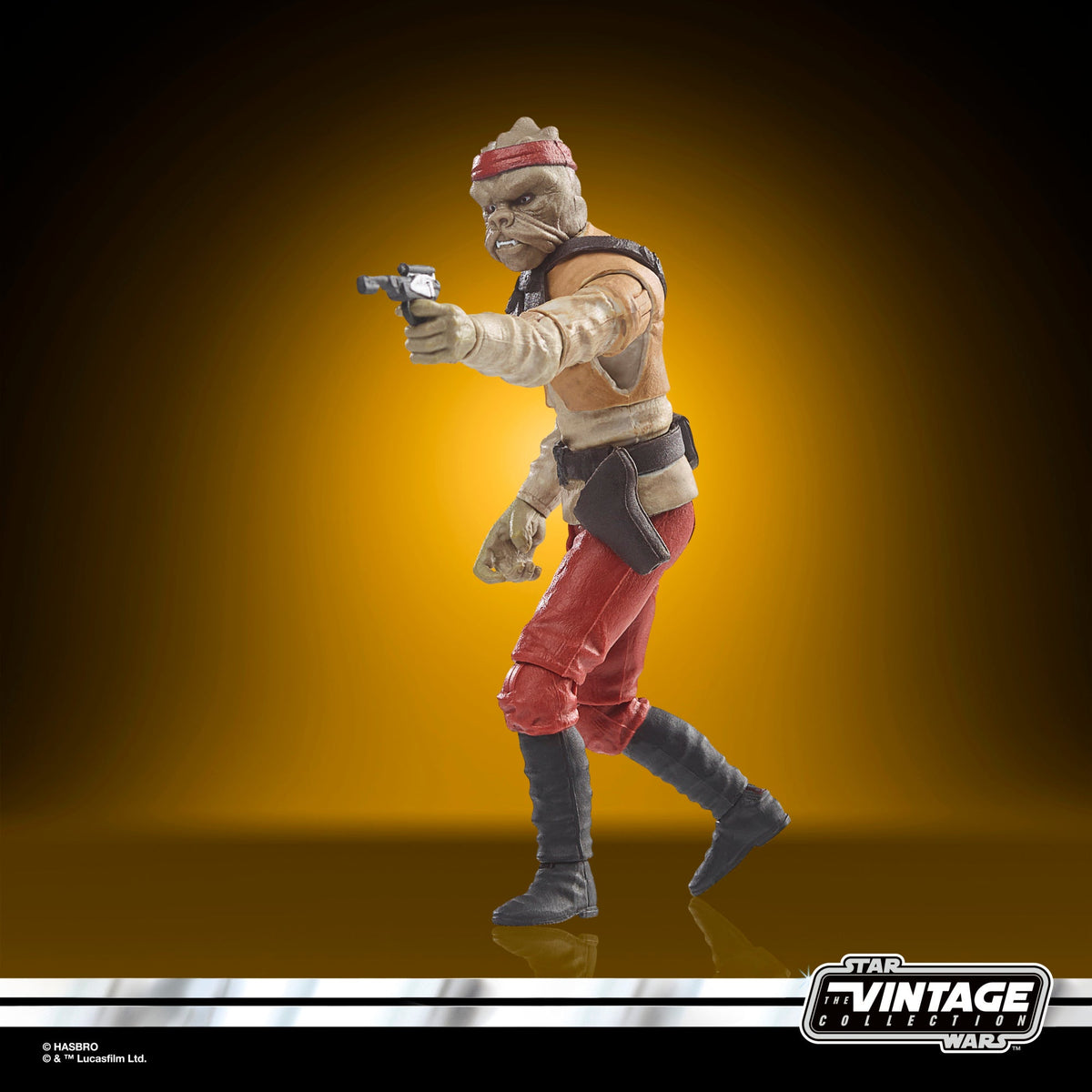Star Wars The Vintage Collection Kithaba -Skiff Guard-