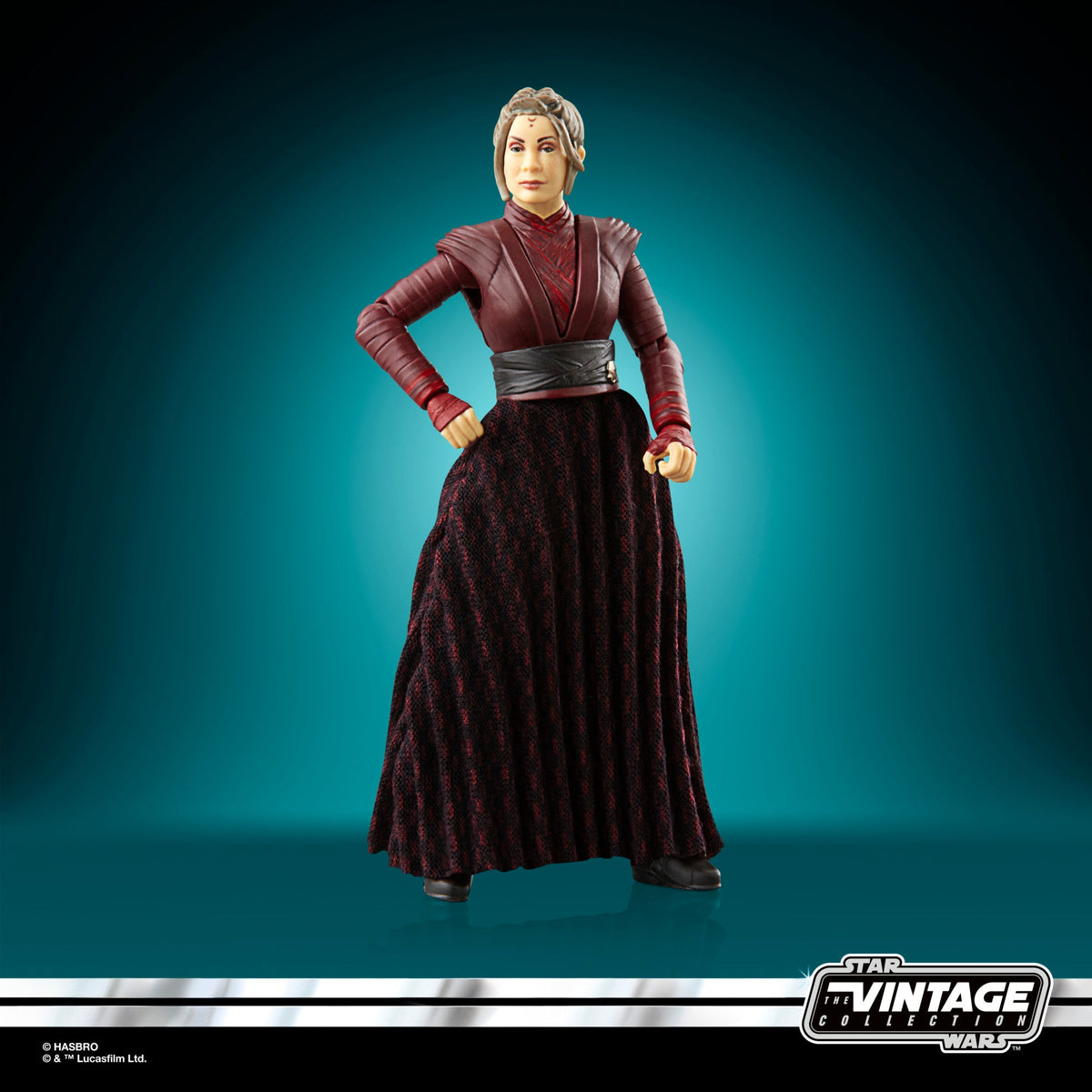 Star Wars The Vintage Collection Morgan Elsbeth