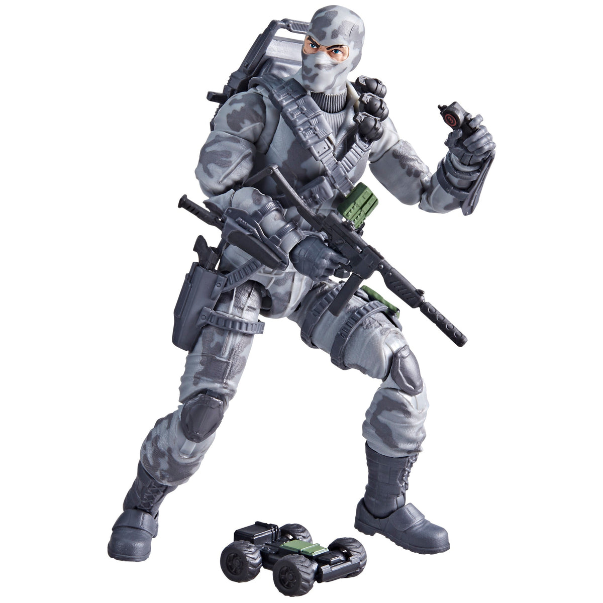 G.I. Joe Classified - Firefly - 84