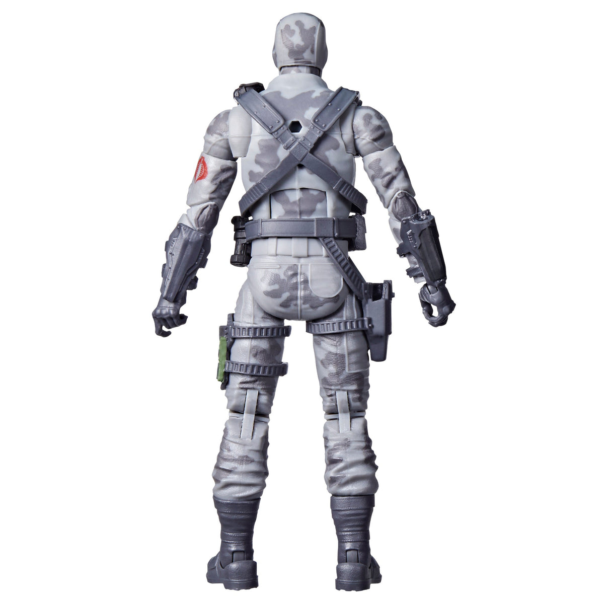 G.I. Joe Classified - Firefly - 84