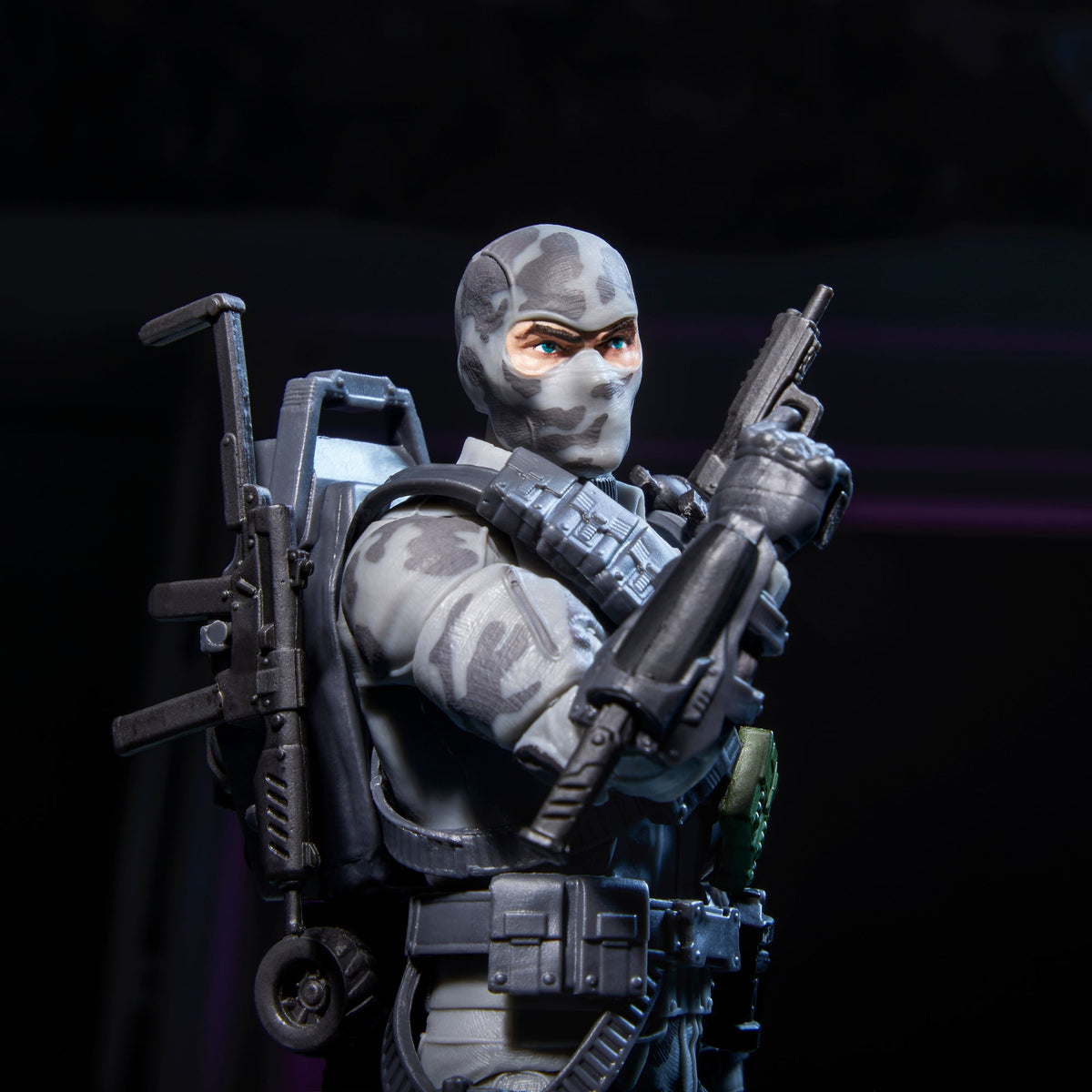 G.I. Joe Classified - Firefly - 84
