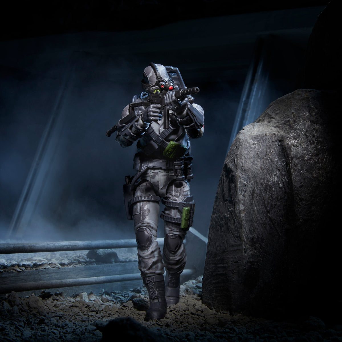 G.I. Joe Classified - Firefly - 84