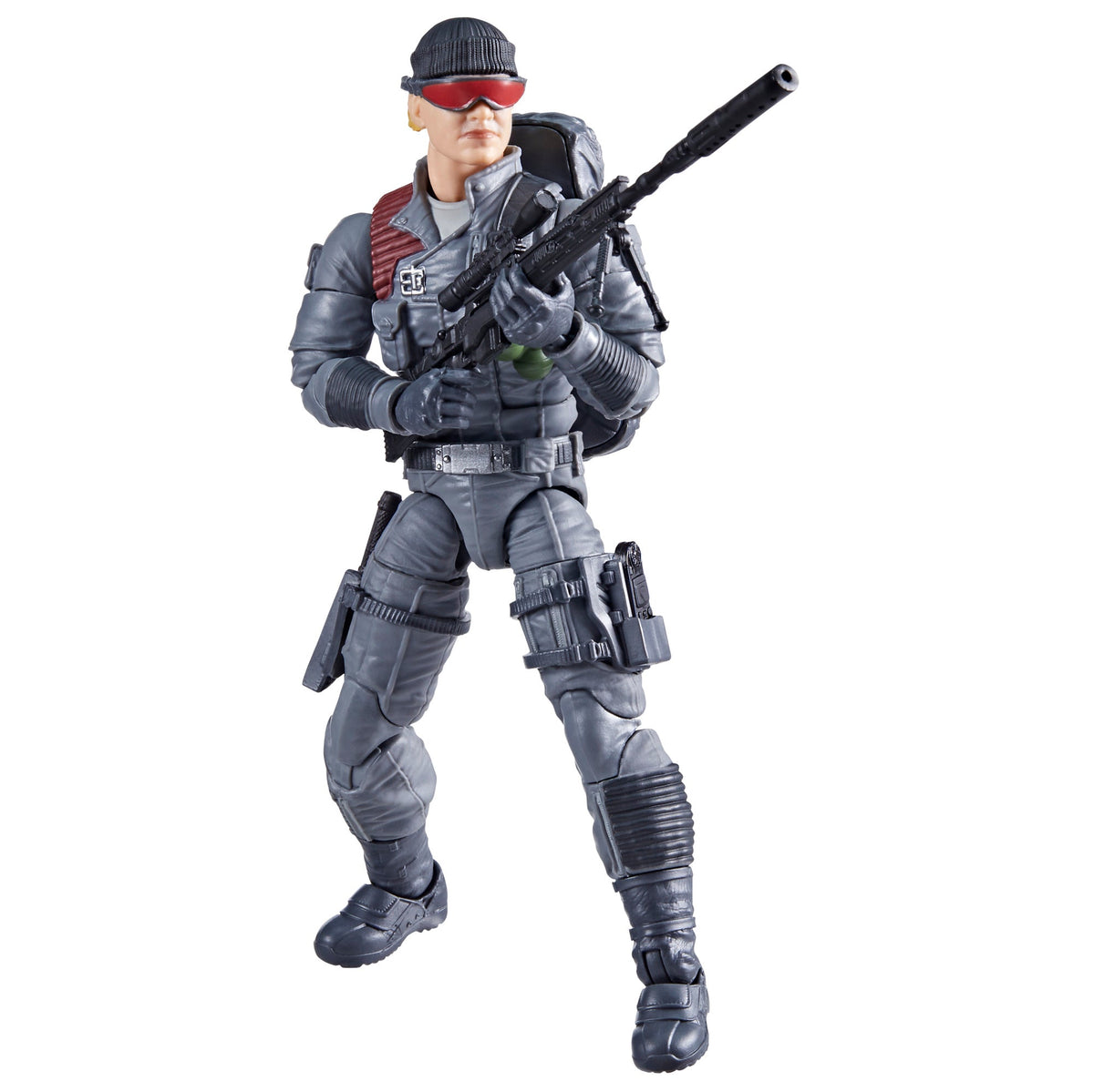 G.I. Joe Classified Series Low-Light - 86