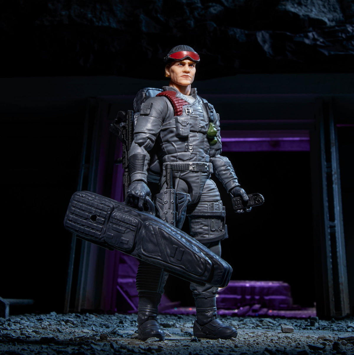G.I. Joe Classified Series Low-Light - 86
