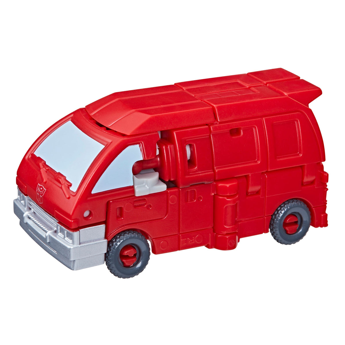 Transformers Studio Series - Core Class - Ironhide