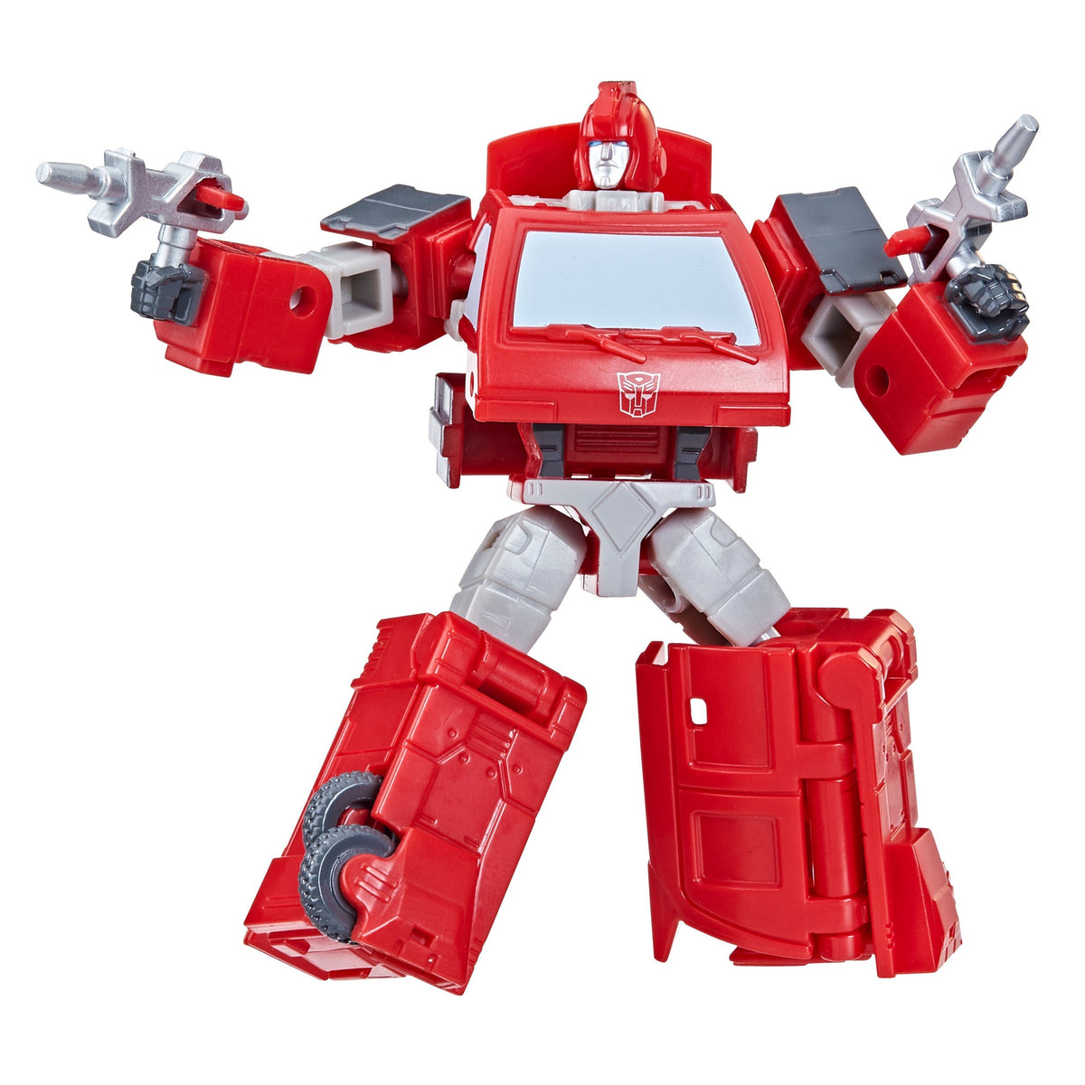 Transformers Studio Series - Core Class - Ironhide
