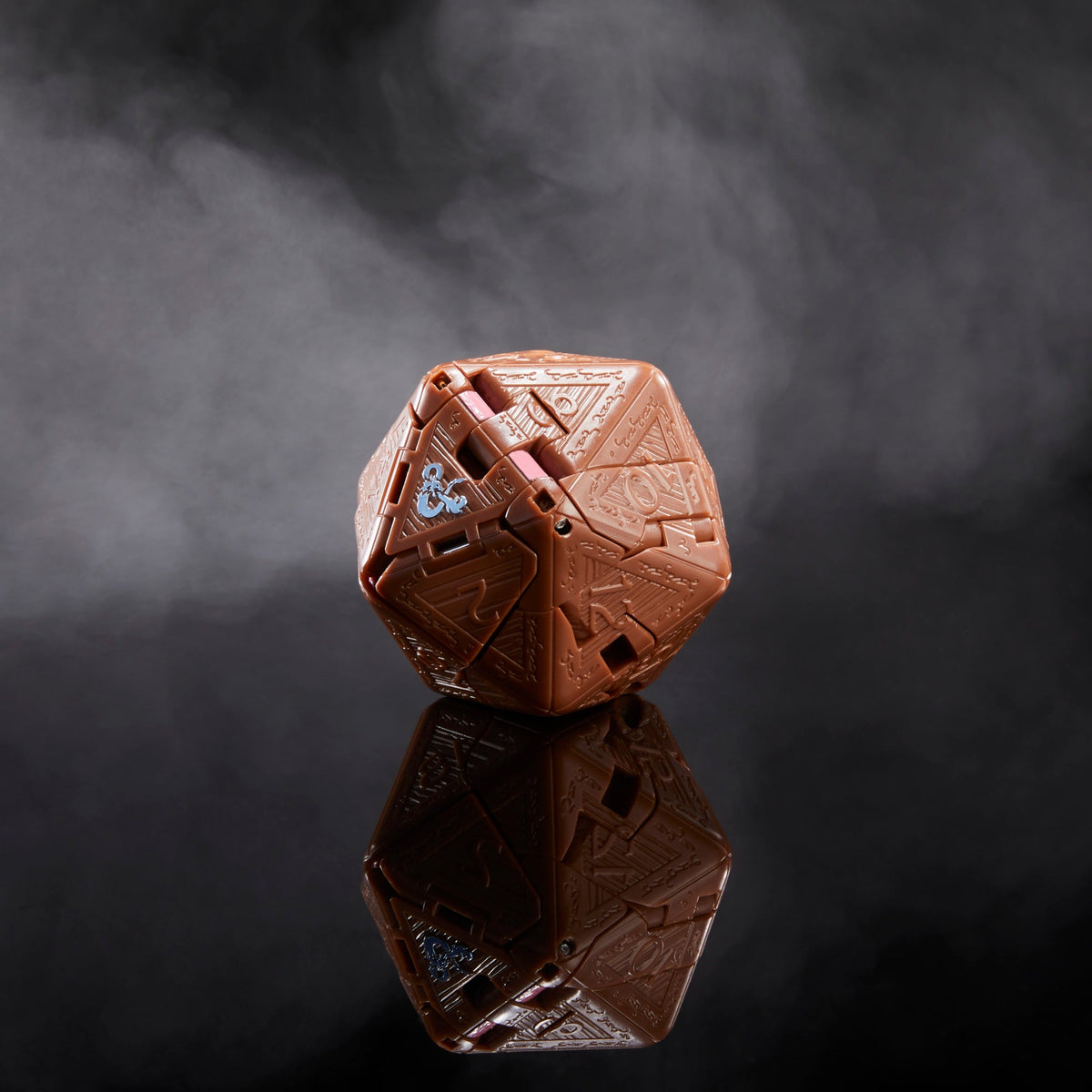 Dungeons & Dragons Honor Among Thieves D&D Dicelings Mimic