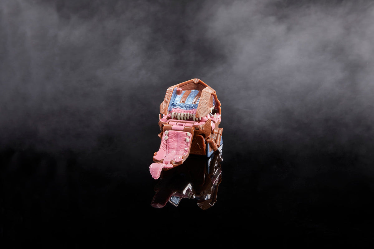 Dungeons & Dragons Honor Among Thieves D&D Dicelings Mimic