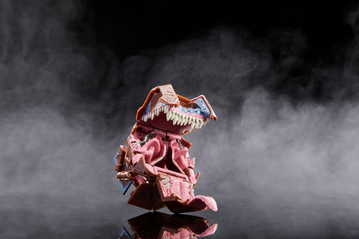 Dungeons & Dragons Honor Among Thieves D&D Dicelings Mimic