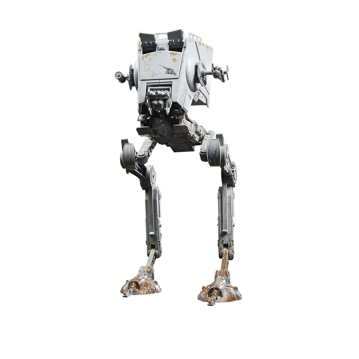Star Wars The Vintage Collection AT-ST & Chewbacca