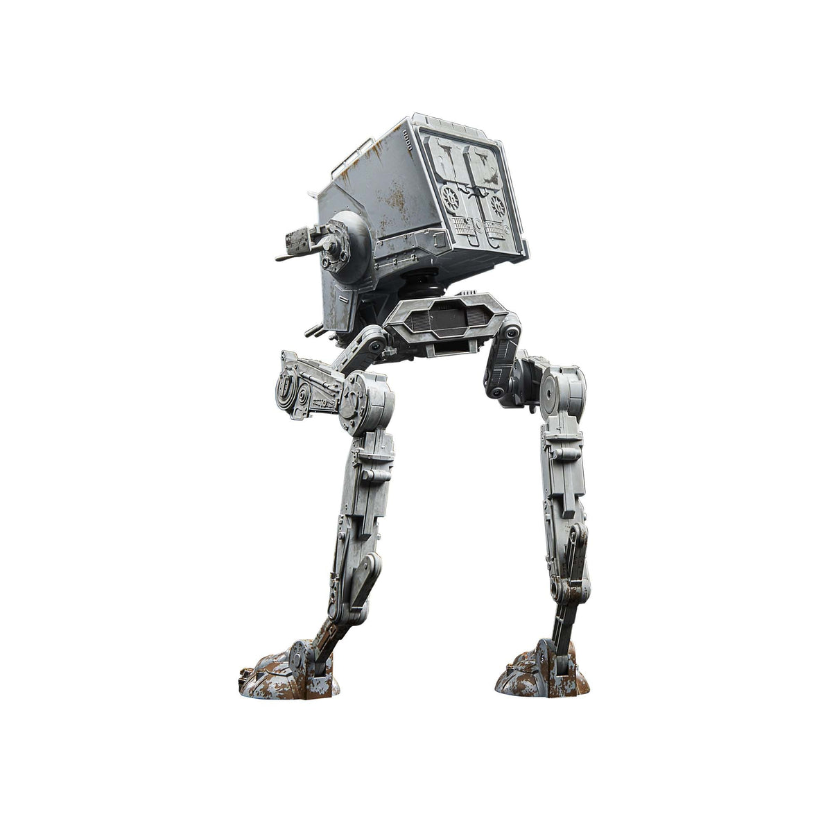 Star Wars The Vintage Collection AT-ST & Chewbacca