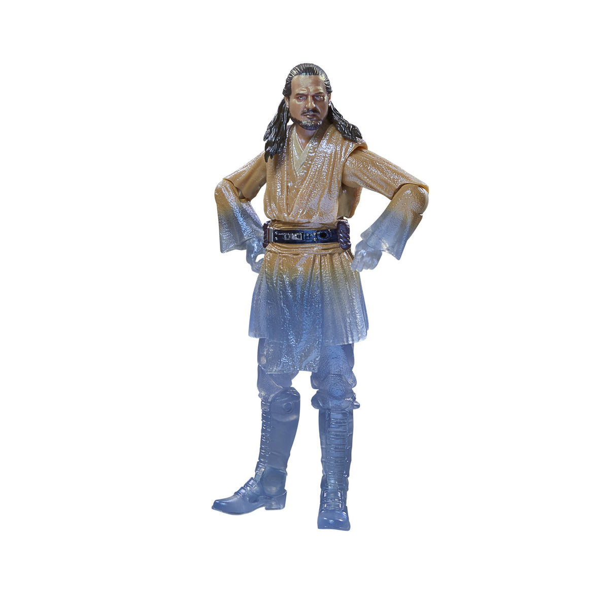 Star Wars The Black Series - Qui-Gon Force Spirit - Exclusive