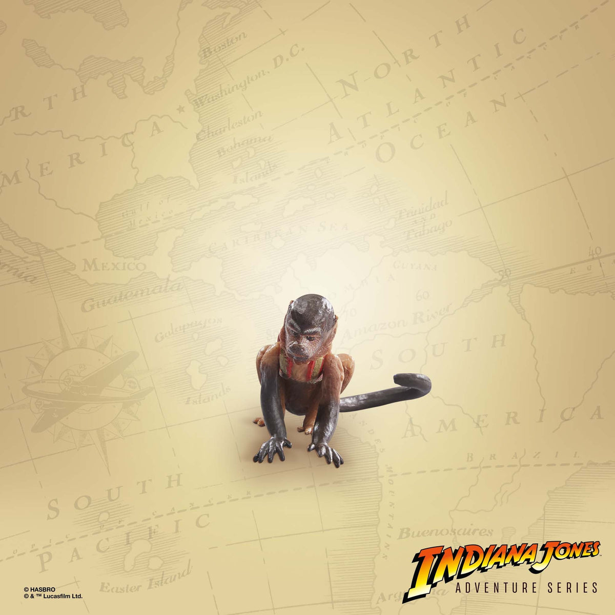 Indiana Jones Adventure Series Indiana Jones - Cairo - exclusive