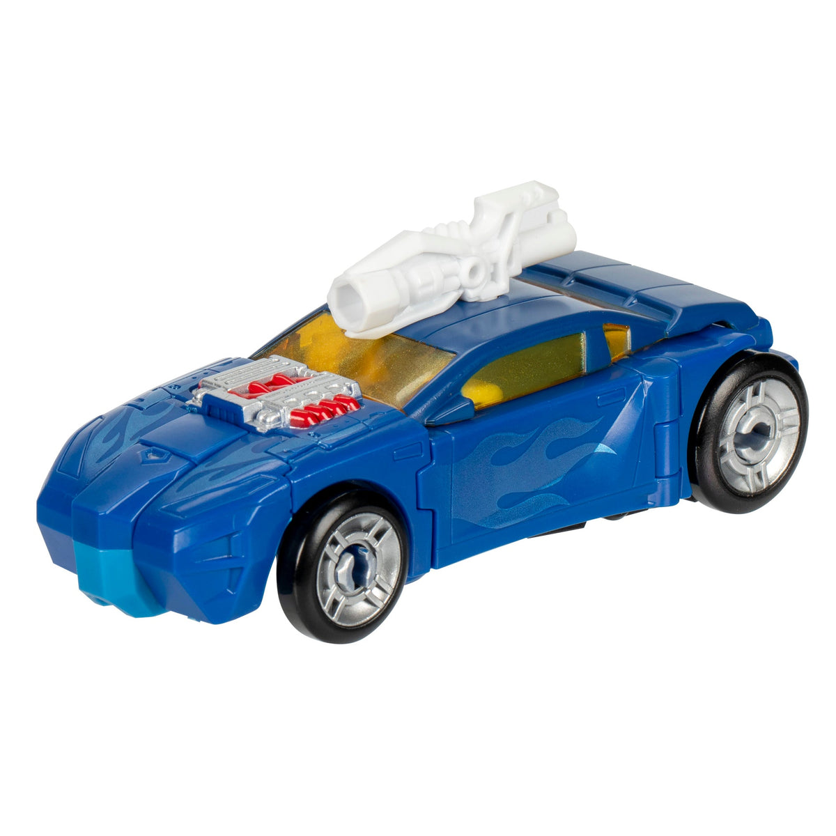 Transformers Legacy United Deluxe - Autobot SIDE BURN
