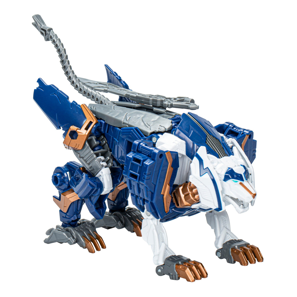 Transformers Legacy United - Voyager Class - Prime Universe Thundertron