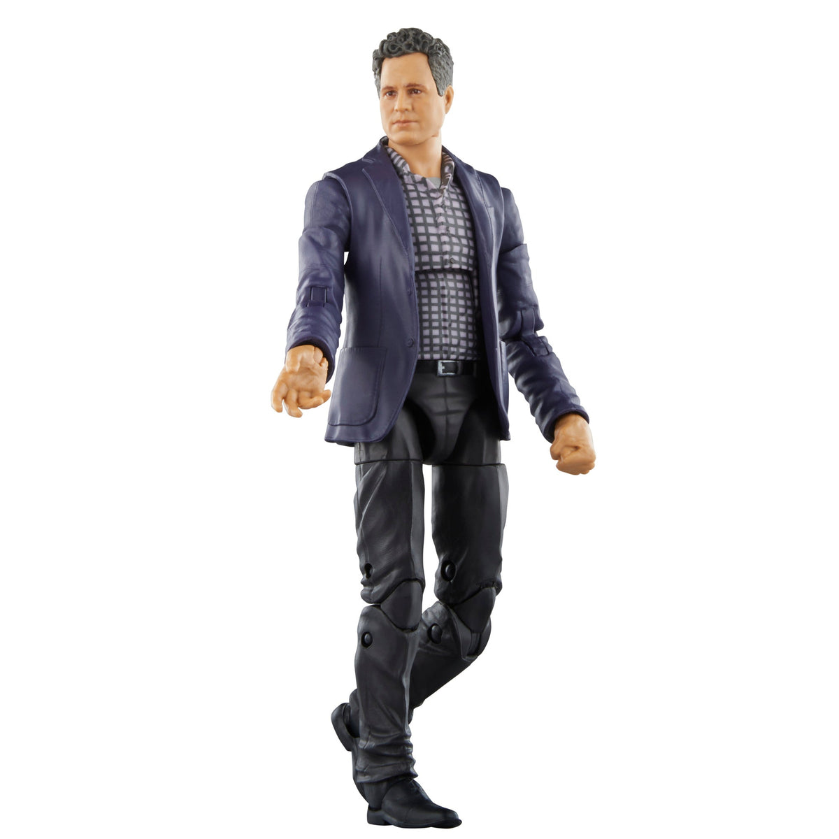 Hasbro - Marvel Legends Series Bruce Banner