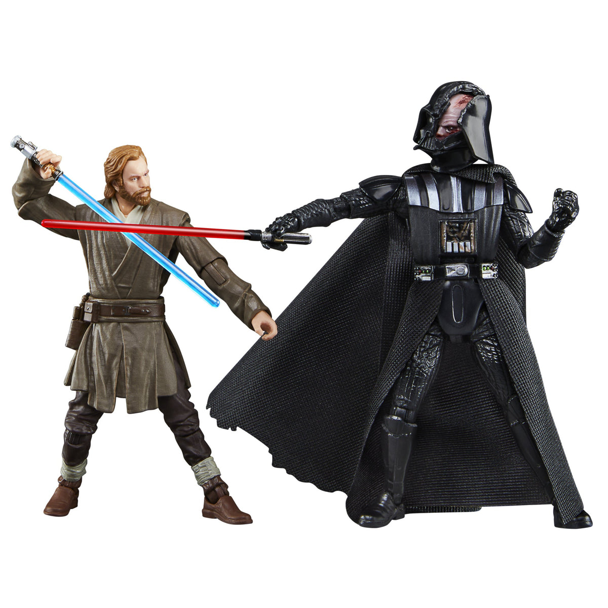 Star Wars The Vintage Collection Obi-Wan Kenobi 2-Pack