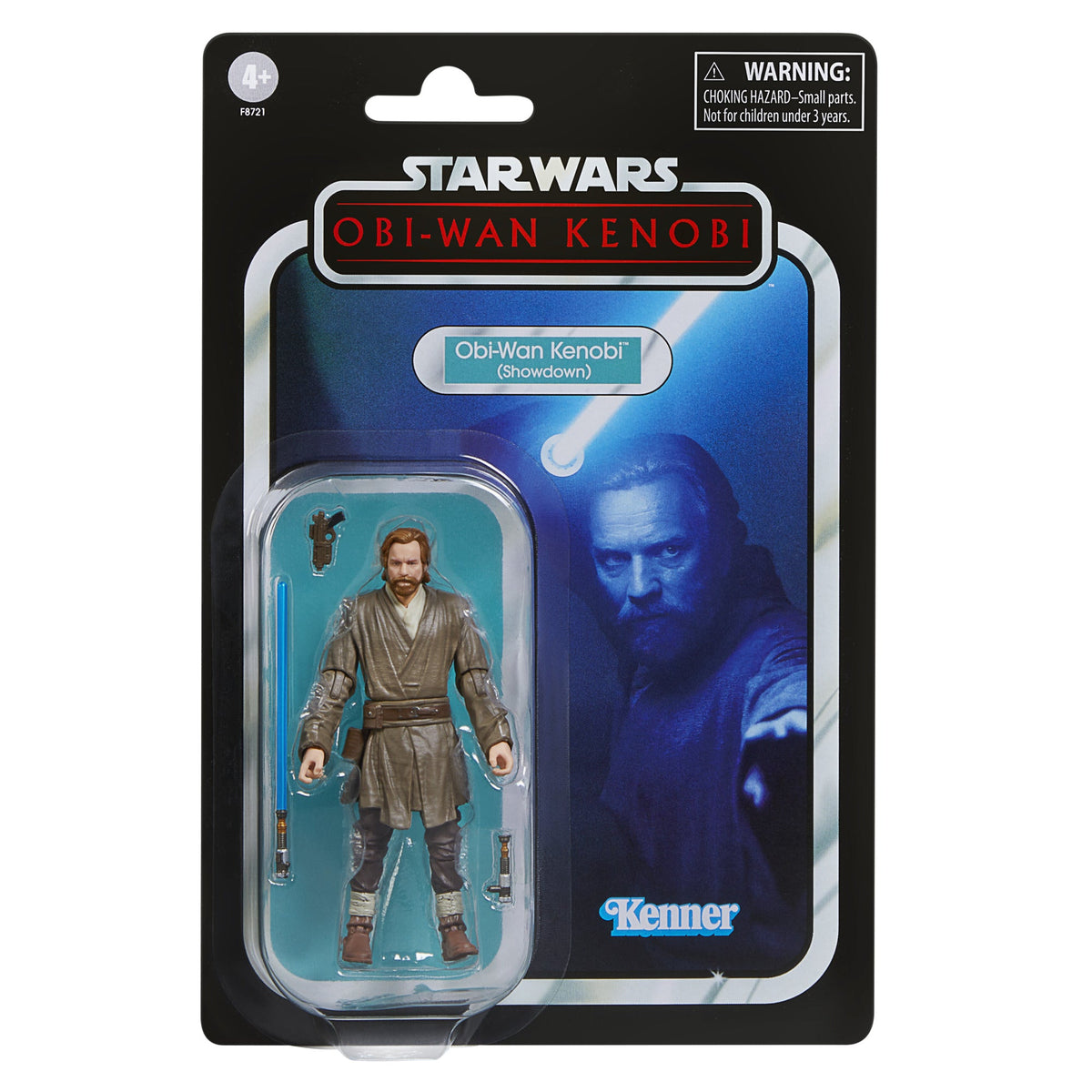 Star Wars The Vintage Collection Obi-Wan Kenobi 2-Pack