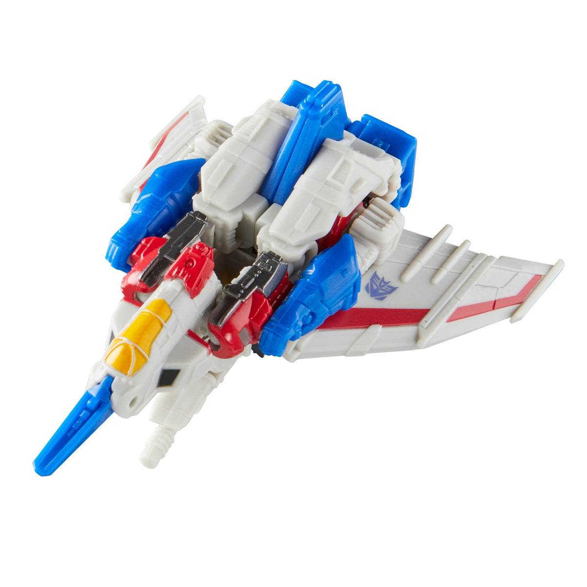 Transformers Studio Series Core Transformers: Bumblebee Starscream