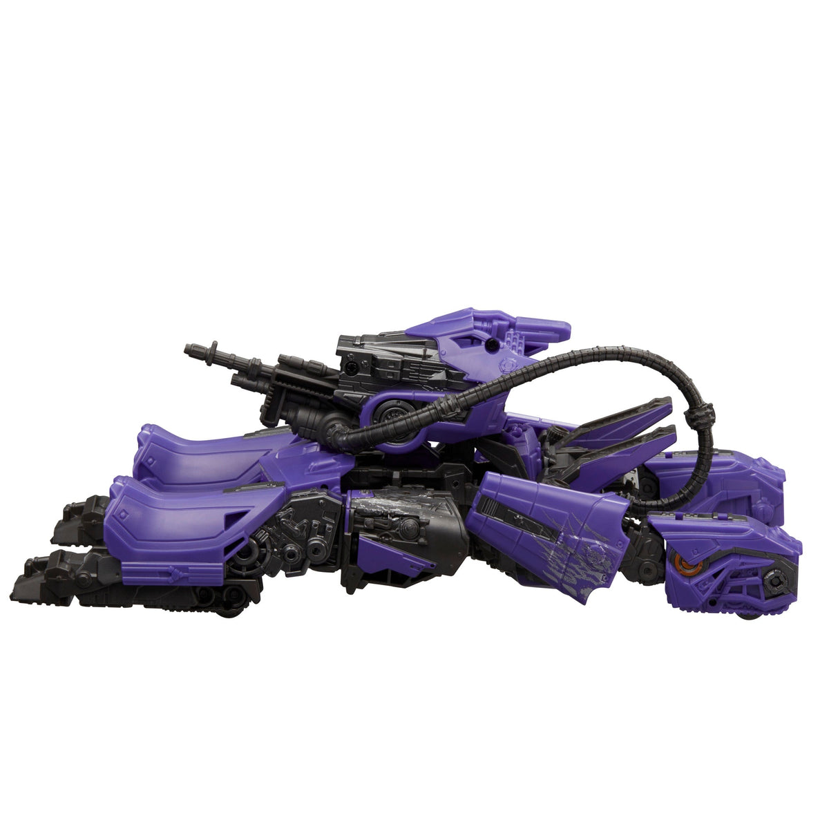 Transformers Studio Series Voyager Transformers: Bumblebee 110 Shockwave