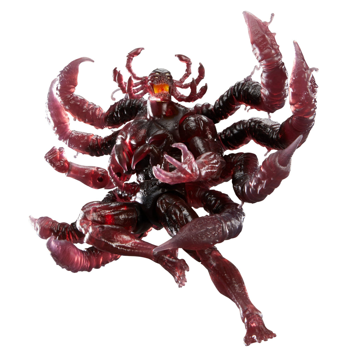 Marvel Legends  - Wave - THE VOID BAF complete Set of 7