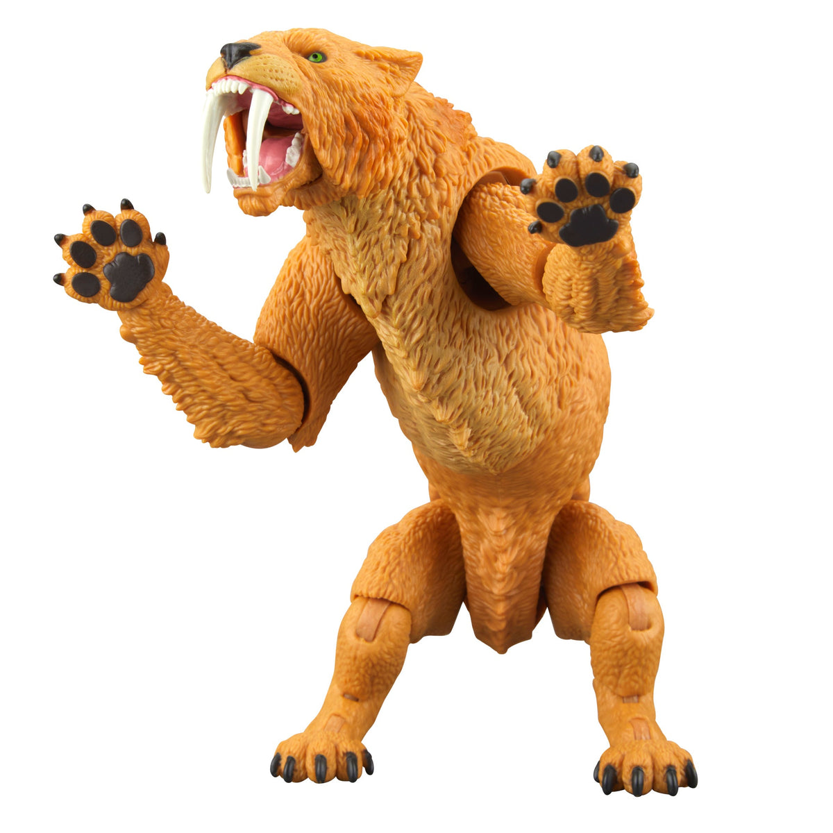 Marvel Legends Series - Zabu Build a Figure - Zabu Baf