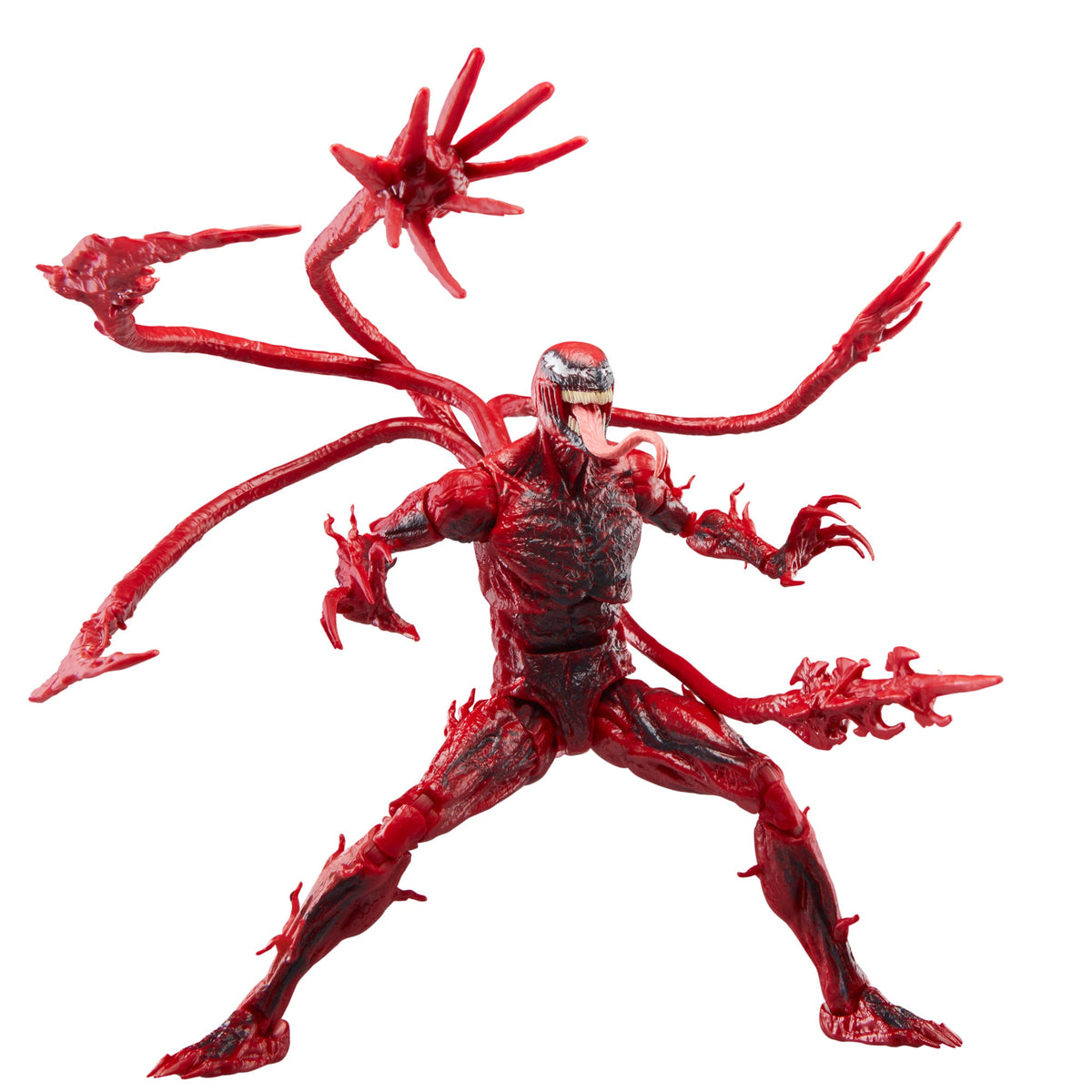 Marvel Legends - Venom movie - Carnage