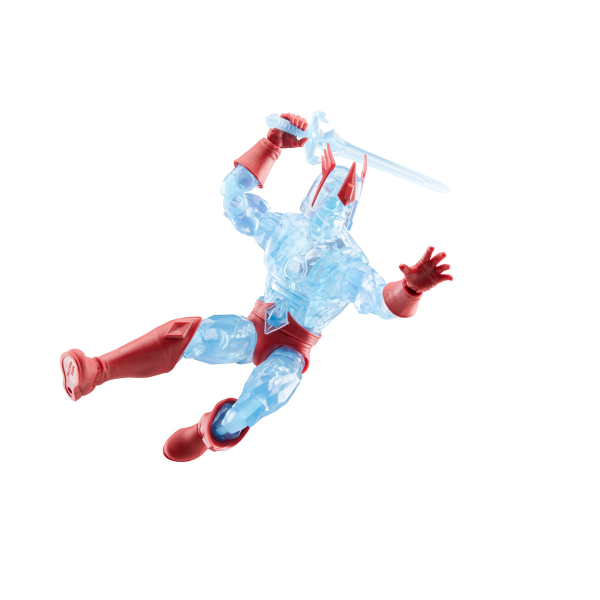 Marvel Legends - Marvel's Crystar - THE VOID BAF