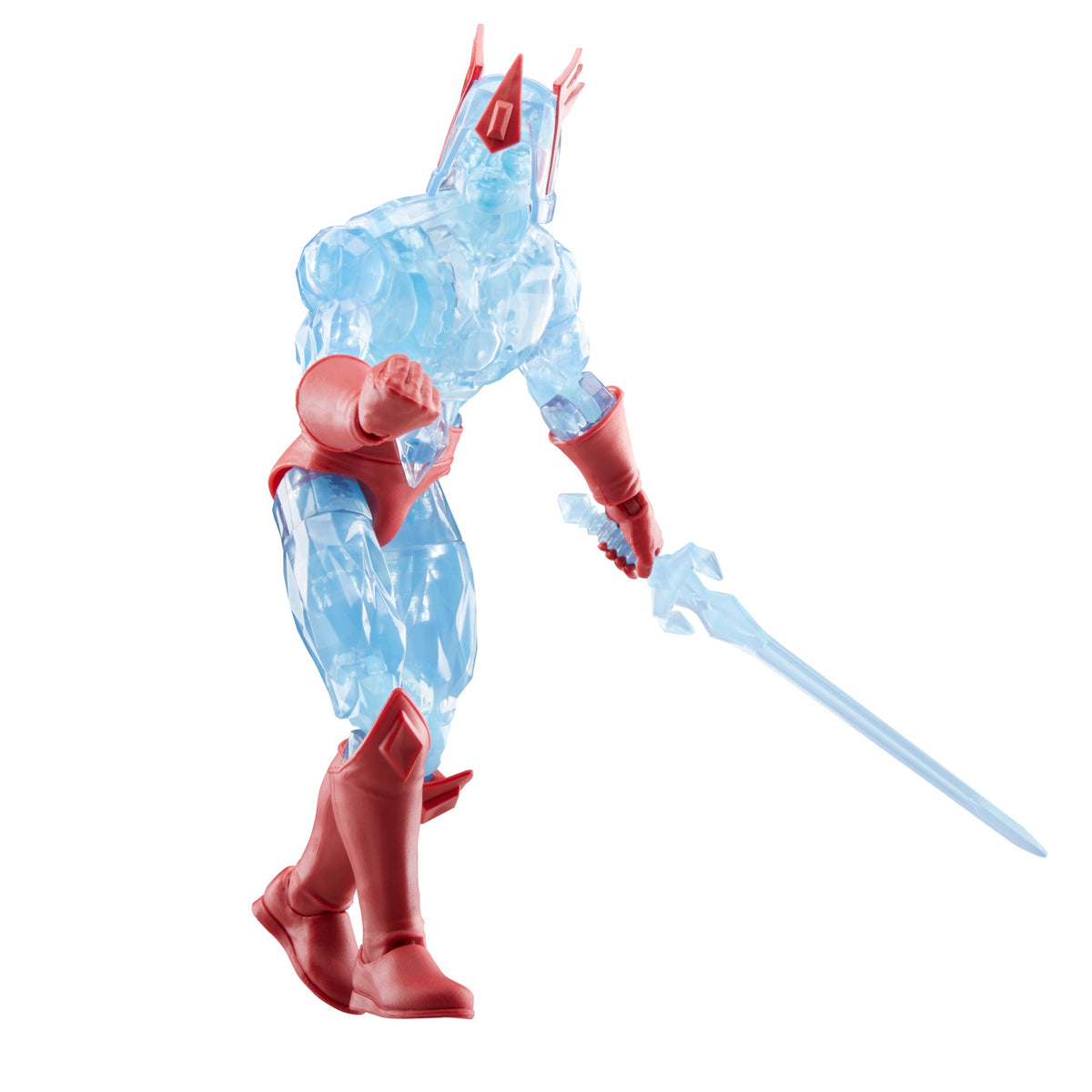 Marvel Legends - Marvel's Crystar - THE VOID BAF