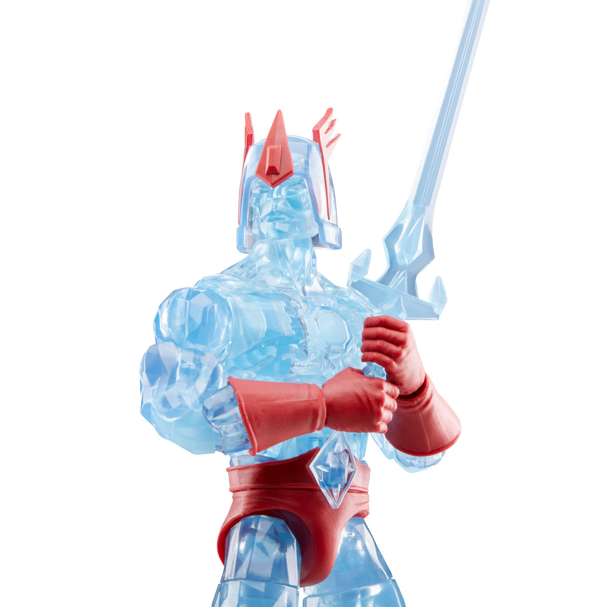 Marvel Legends - Marvel's Crystar - THE VOID BAF