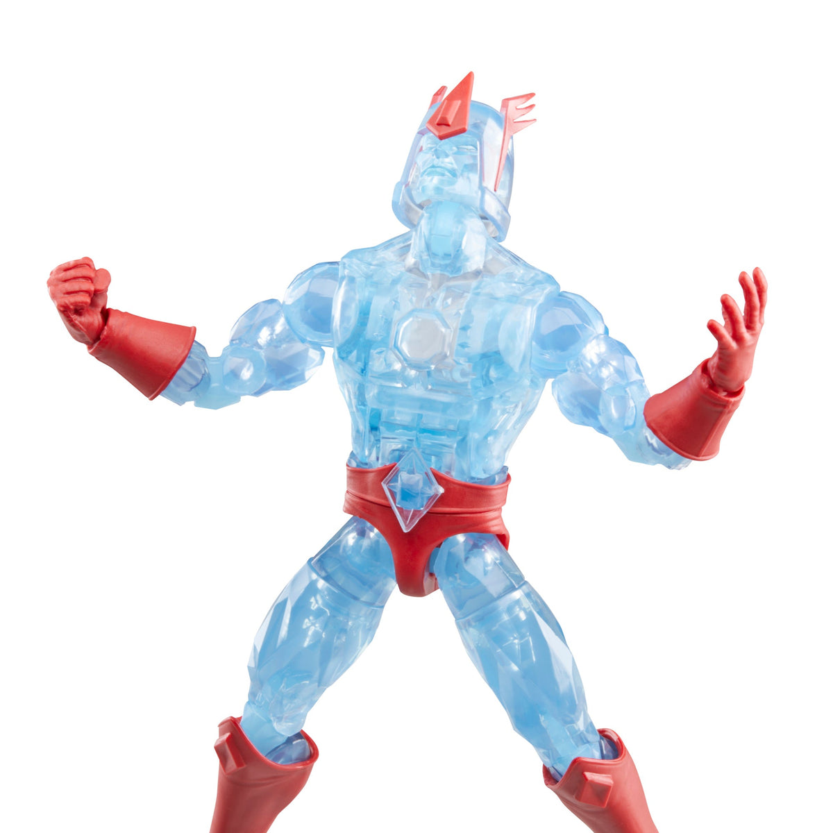 Marvel Legends - Marvel's Crystar - THE VOID BAF