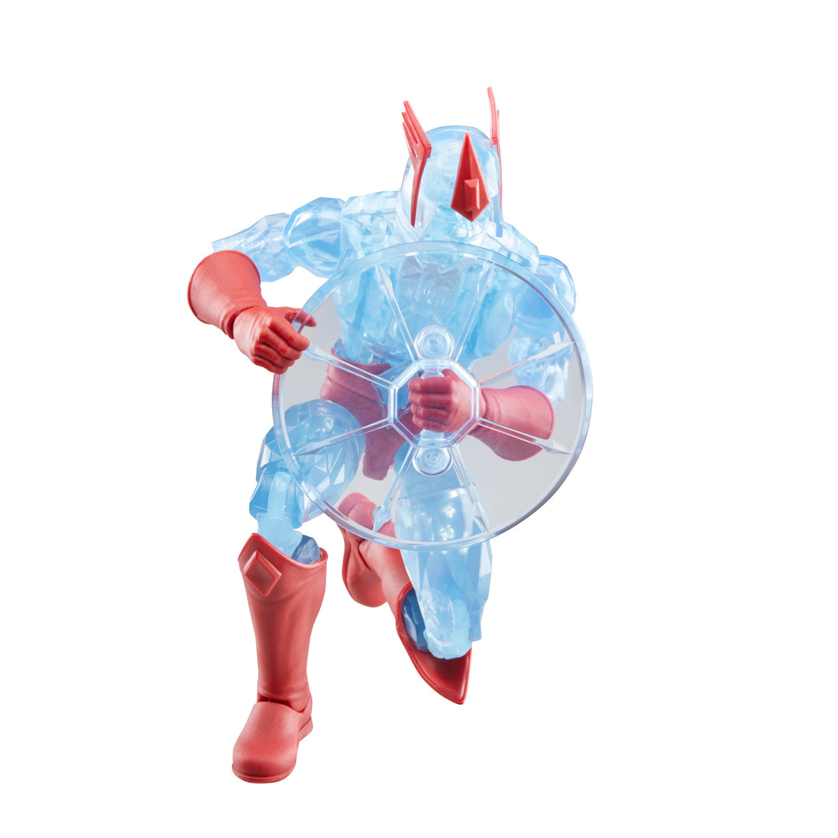 Marvel Legends - Marvel's Crystar - THE VOID BAF